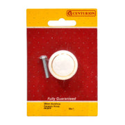 Centurion 35mm Goldline Ceramic Knob - Pack of 5