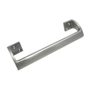 Centurion Oval Pull Handles, Polished Anodised Aluminium, 300mm - Pack of 2