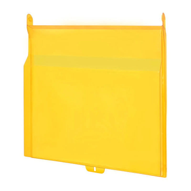 Centurion Build Your Own Combination Lockout Station - Station Cover
