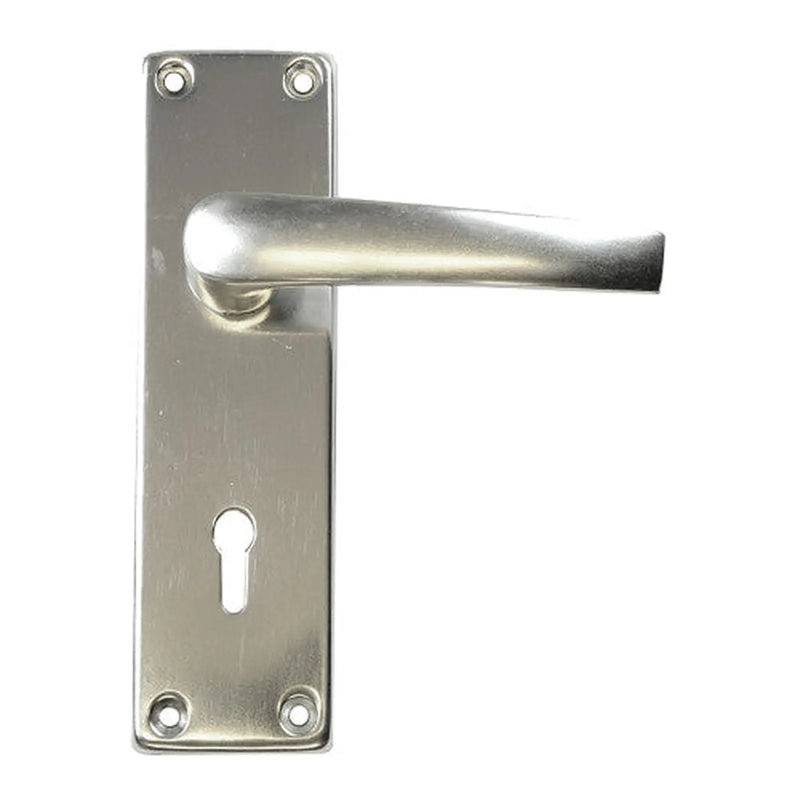 Centurion 153mm 43mm SAA Cambridge Lever Lock - Pack of 5