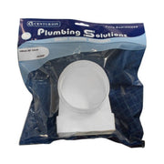 Centurion 100mm 90 Degree Elbow - Pack of 5