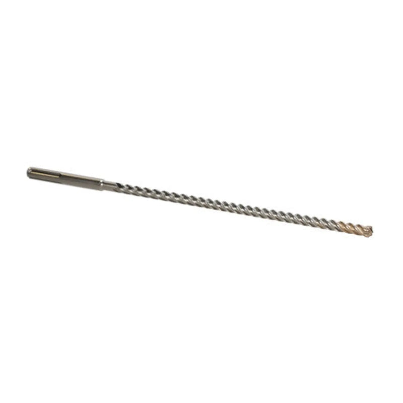 Centurion Milwaukee SDS Max MX4 Drill Bit 16x540mm - 1pc - Pack of 5