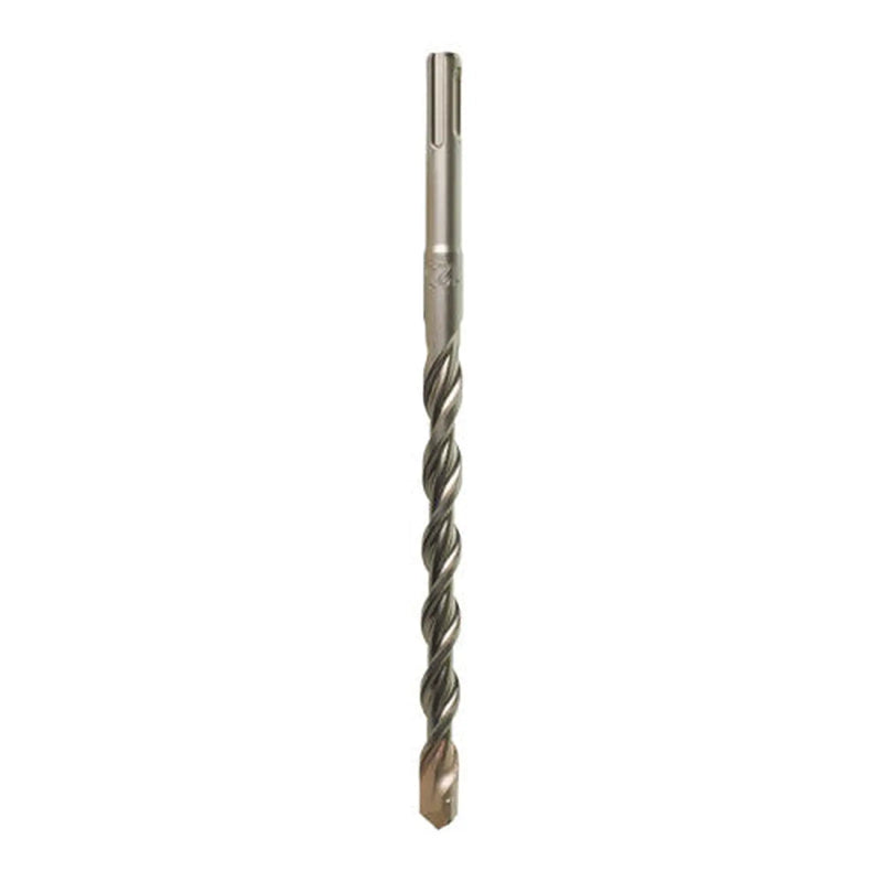 Centurion Milwaukee SDS+ M2 Drill Bit 12x210 - 1pc - Pack of 5