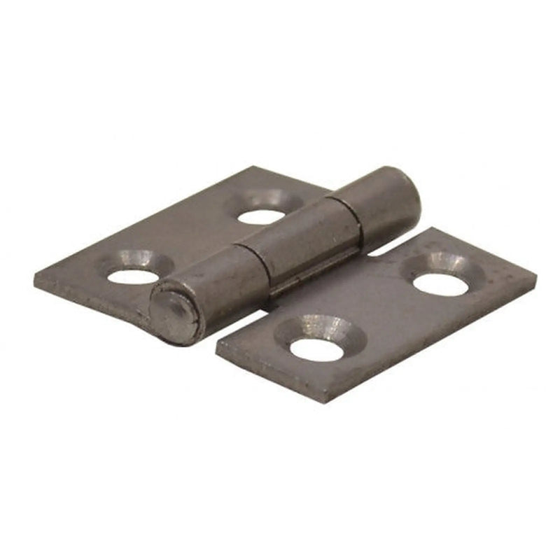 Centurion Steel Butt Hinges, 25mm - Min Order 6