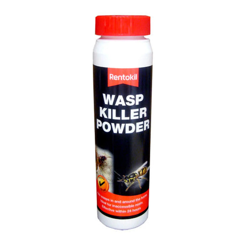 Centurion Rentokil - Wasp Killer Powder - 150g - PSW101 (DGN) - Pack of 6