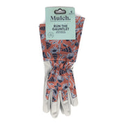 Centurion Mulch Run The Gauntlet Gardening Gloves - Pack of 12