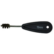Centurion 15mm Steel Pipe Deburring Brushes - Pack of 5