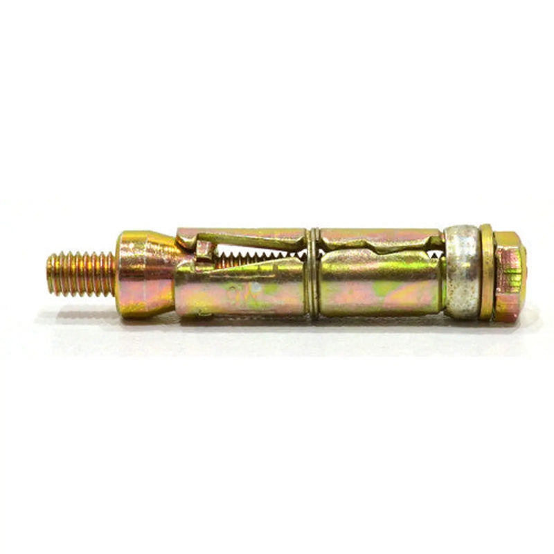 Centurion M6 x 10mm Expanding Loose Bolt - Pack of 25