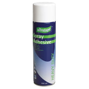 Centurion Spray Adhesive Heavy Duty, 500ml - Pack of 12