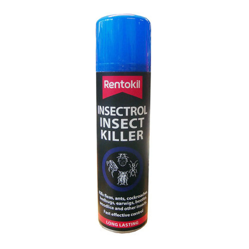 Centurion Rentokil - Insectrol Insect Killer - PSI36 (DGN) - Pack of 6