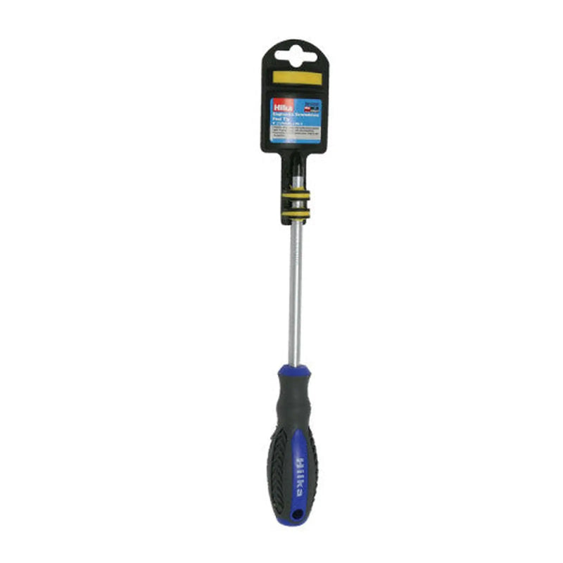 Centurion Pozi Blade Screwdriver, No. 3 x 150mm - Pack of 6