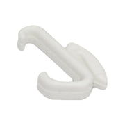 Centurion Curtain Gliders To Fit Swish Solo Glide - Pack of 100