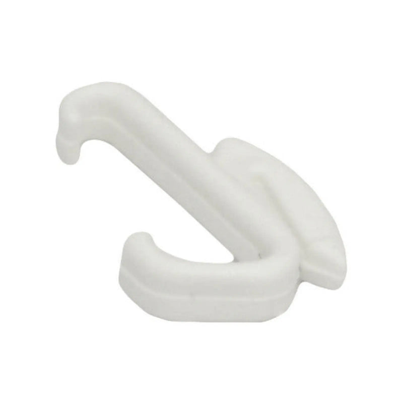 Centurion Curtain Gliders To Fit Swish Solo Glide - Pack of 100