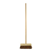 Centurion Bass/Cane Brushes, 10 1/2" Complete - Pack of 5