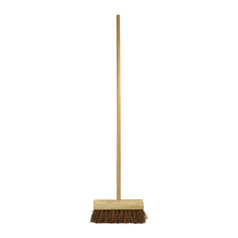 Centurion Bass/Cane Brushes, 10 1/2" Complete - Pack of 5