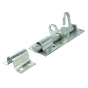 Centurion Heavy Galvanised Brenton Padbolts, 150mm - Pack of 5