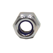 Centurion M4 ZP Nylon Locking Nuts  (500)
