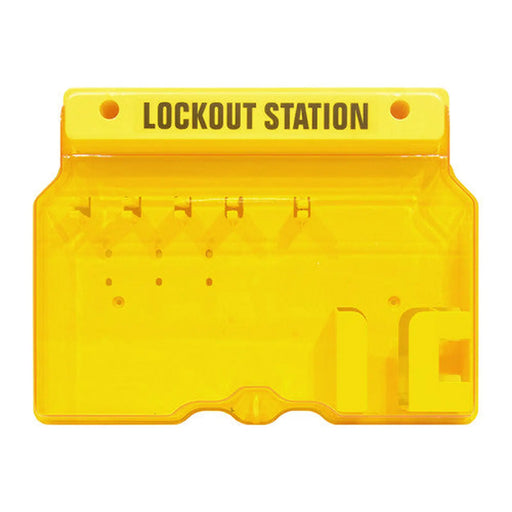 Centurion Advanced Station Lock Board (Small)