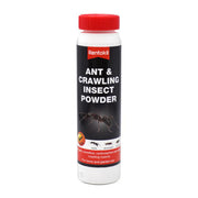 Centurion Rentokil - Ant & Crawling Insect Killer Powder 150g - Pack of 6