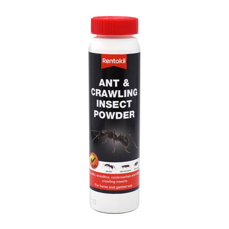 Centurion Rentokil - Ant & Crawling Insect Killer Powder 150g - Pack of 6