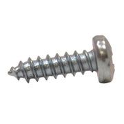 Centurion 1/2" x 6 ZP Pan Head Self Tapping Screws   (200)