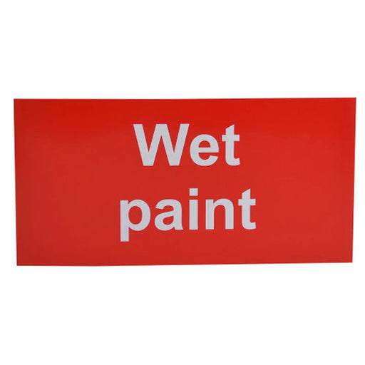 Centurion Wet Paint - SAV (300 x150mm) - Min Order 4