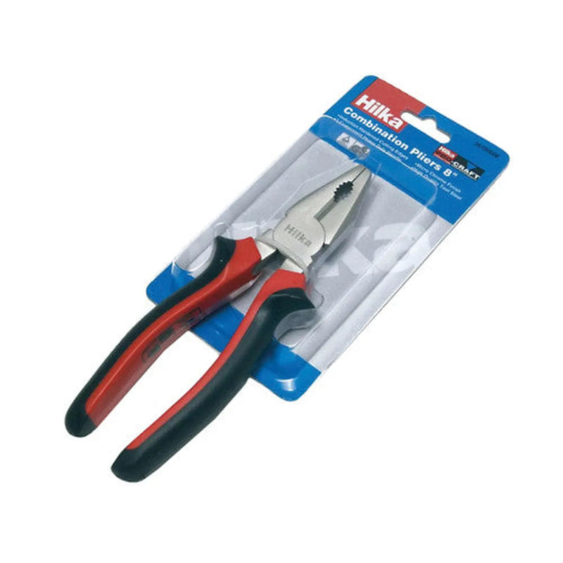 Centurion Combination Pliers, 200mm - Pack of 6