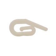 Centurion Nylon Curtain Hooks - Pack of 1000