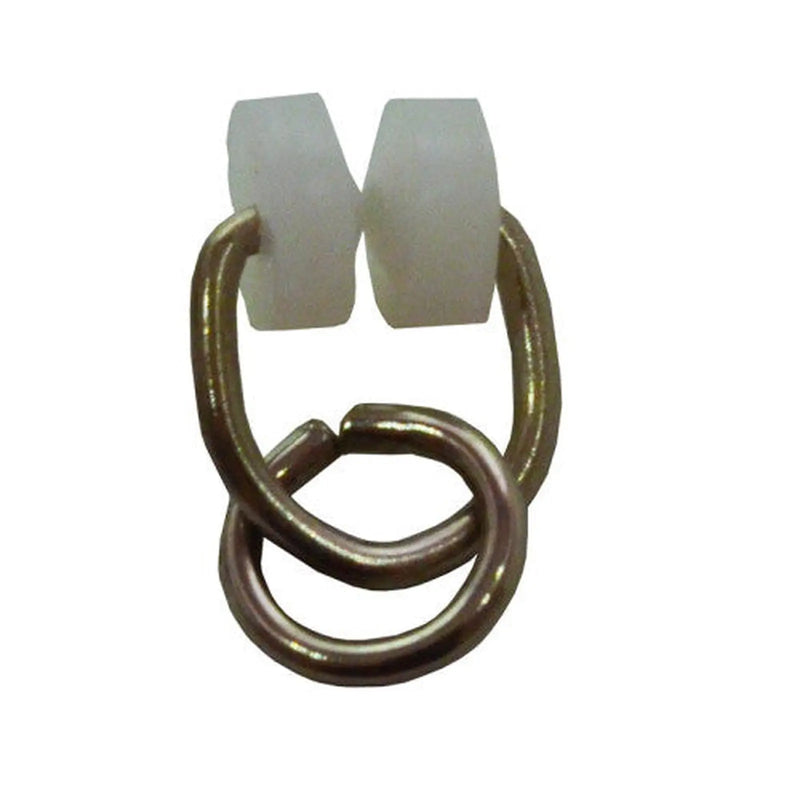 Centurion Curtain Rail Runners - Pack of 100