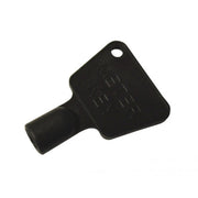 Centurion Plastic Meter Box Key - Pack of 20