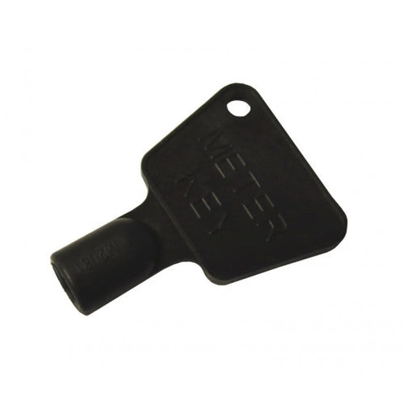 Centurion Plastic Meter Box Key - Pack of 20