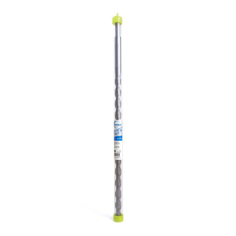 Centurion Protask Extra Long Masonry Drill Bit No.26 (16 x 400mm) - Pack of 5