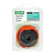 Centurion Spool & Line & Spool Cover, 1.5mm x 10m, (BD432) - Pack of 5