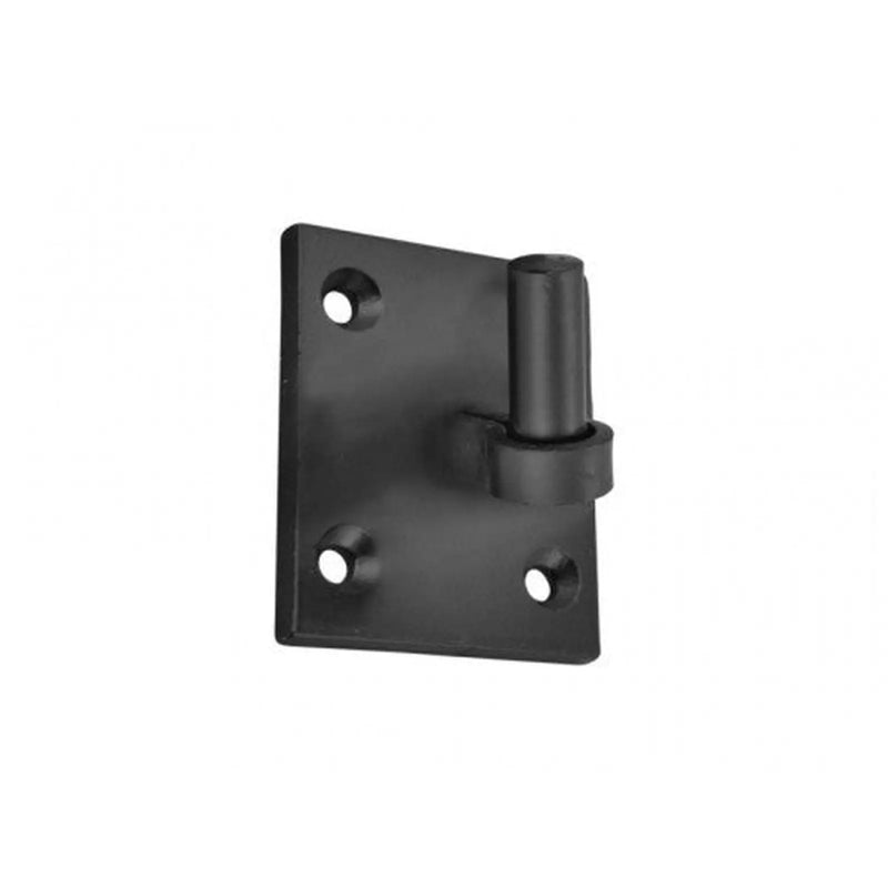 Centurion Hook On Plates, Black, 16mm - Pack of 5