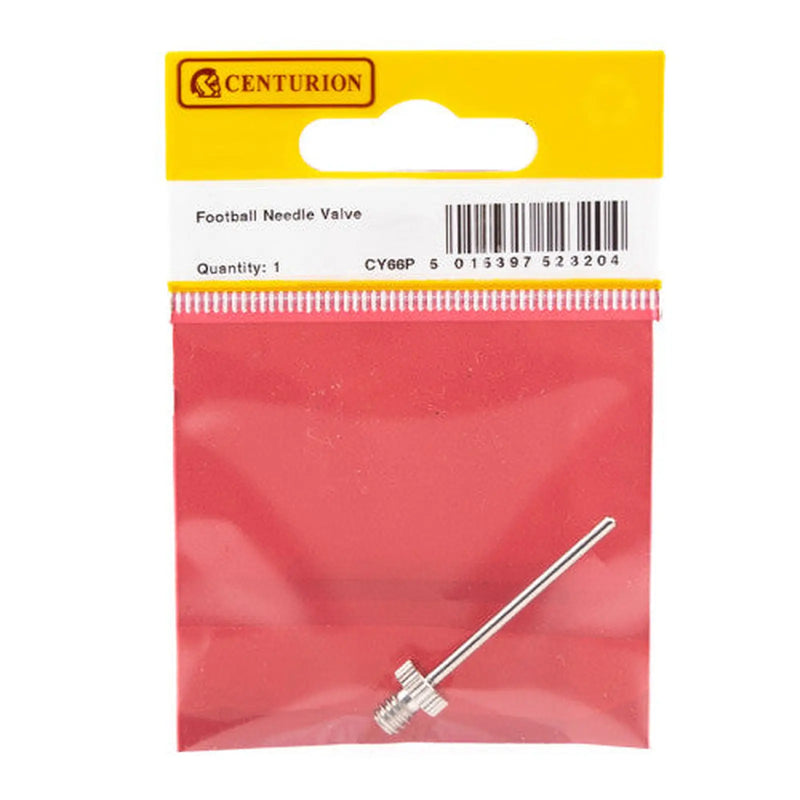 Centurion Football Needle Valve - Pack of 5