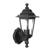 Centurion Outside Lantern Wall Light - Pack of 4