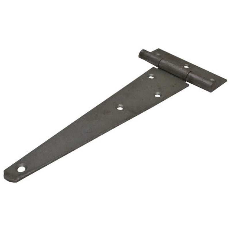 Centurion Heavy Galvanised Scotch Tee Hinge, 250mm - Pack of 5