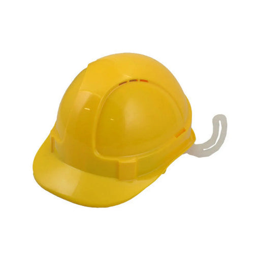 Centurion Safety Helmet - Yellow