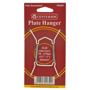 Centurion Size 0 (90-125mm) Plate Wire - Pack of 5