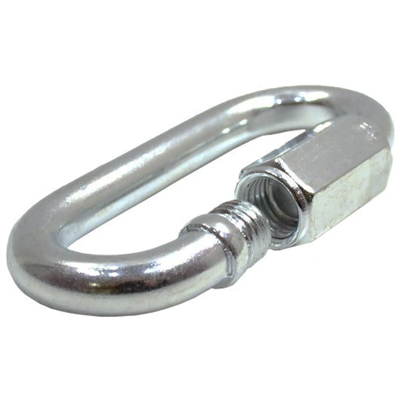 Centurion Quick Repair Link, Zinc Plated, 8mm x 59mm x 19mm - Pack of 10