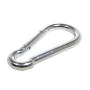 Centurion Carbine Hook, Zinc Plated, 12mm x 140mm - Pack of 10