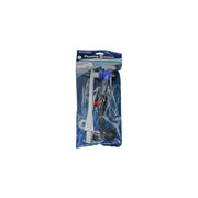 Centurion 1/2" Part 3 Bottom Entry Float Valve - Pack of 3