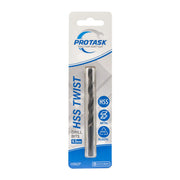Centurion ProTask High Speed Twist Drill Bit (6.5mm) - Pack of 5
