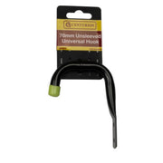 Centurion 70mm Unsleeved Universal Hook - Pack of 5