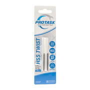 Centurion ProTask High Speed Twist Drill Bit (1.5mm) - Pack of 5