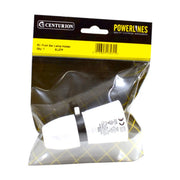 Centurion BC Push Bar Lamp Holder-EL27P - Pack of 5