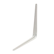Centurion London Type Shelf Brackets, White Finish, 350mm x 300mm - Pack of 20