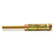 Centurion M6 x 40mm Expanding Loose Bolt - Pack of 25