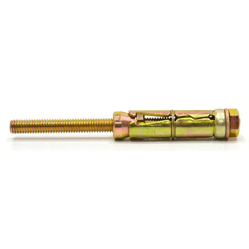 Centurion M6 x 40mm Expanding Loose Bolt - Pack of 25