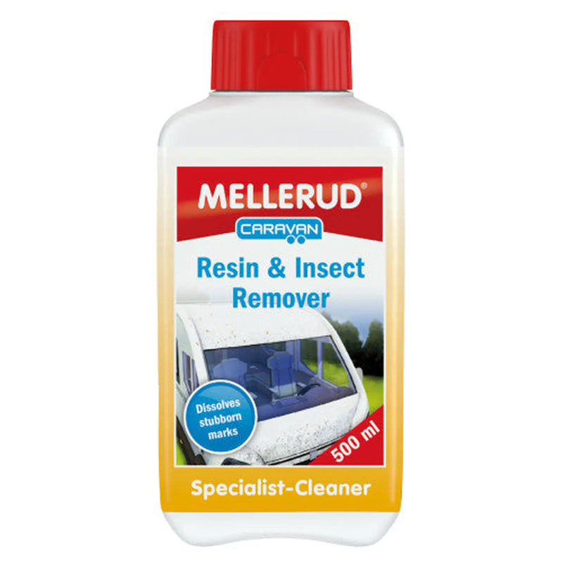 Centurion Resin & Insect Remover, 500ml - Pack of 6